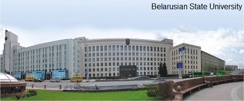 Belarus (Bielarus)'s School holiday calendar
