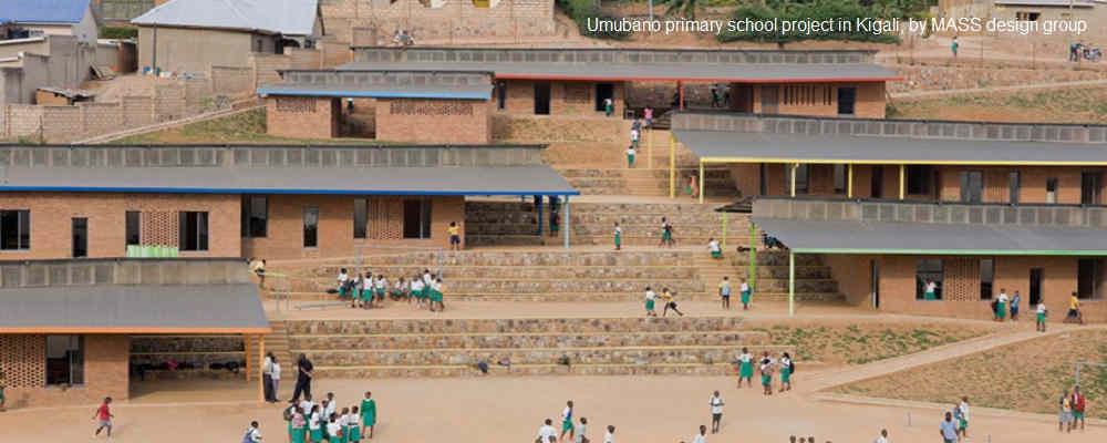 Rwanda's School holiday calendar