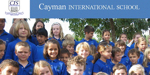 Cayman's School holiday calendar