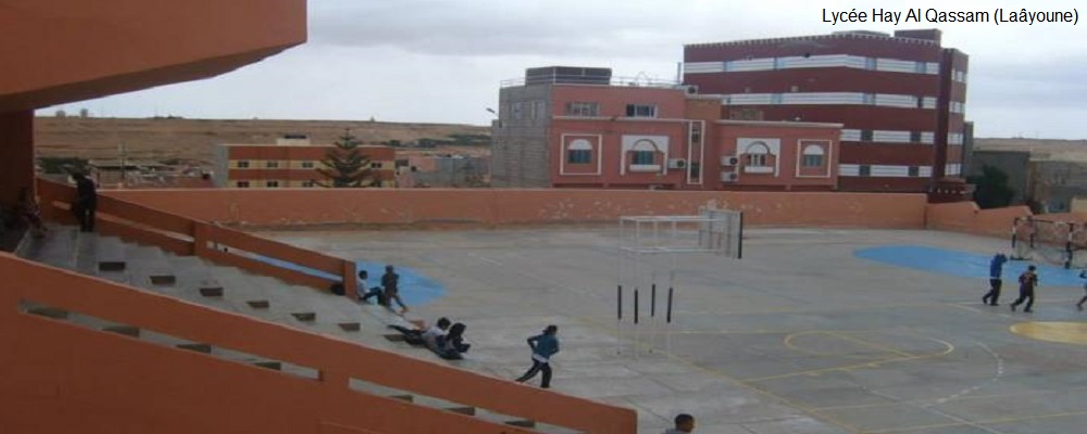 Western Sahara's School holiday calendar