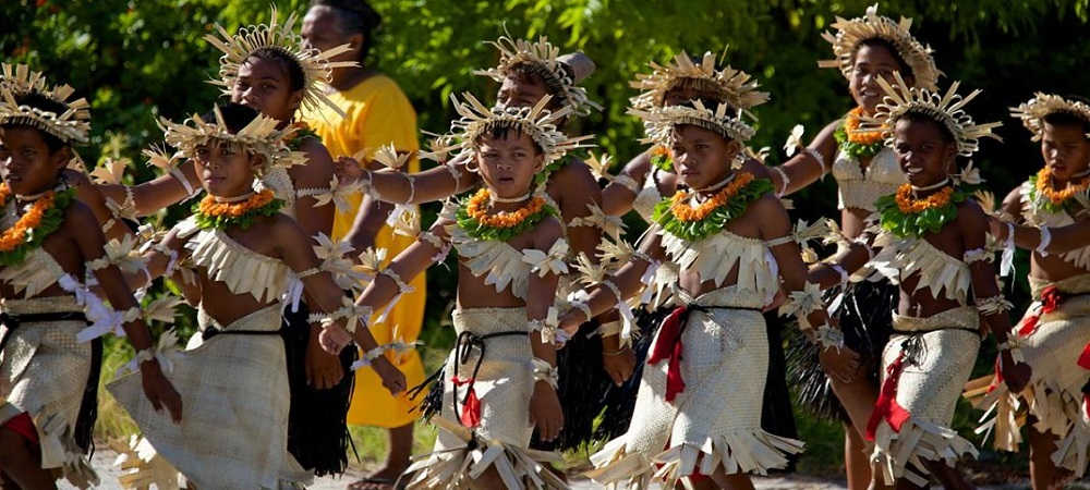 Kiribati's School holiday calendar